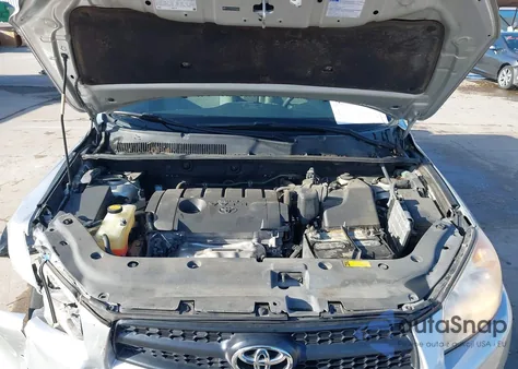 2012 Toyota Rav4 z USA, uszkodzony, nr VIN 2T3ZF4DV6CW156885